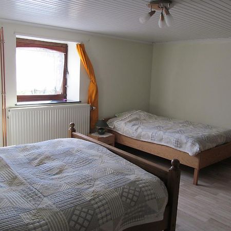 Les Chevrefeuilles Villa Walcourt Kültér fotó
