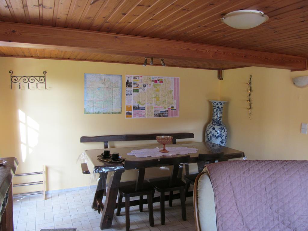 Les Chevrefeuilles Villa Walcourt Kültér fotó